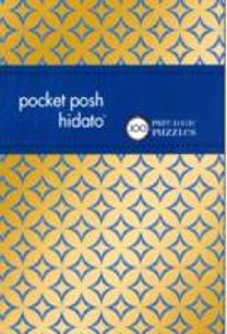 Pocket Posh Hidato