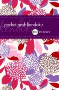 Pocket Posh Sukendo