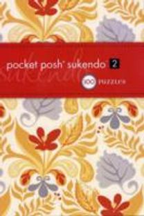 Pocket Posh Sukendo 2