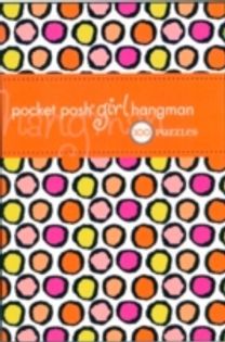 Pocket Posh Girl Hangman