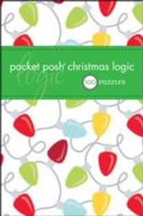 Pocket Posh Christmas Logic