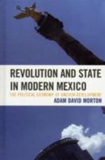 Revolution and State in Modern Mexico