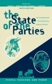 The State of the Parties