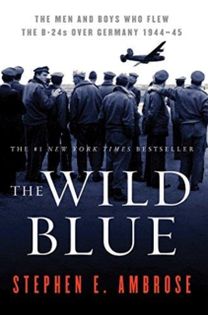 Wild Blue