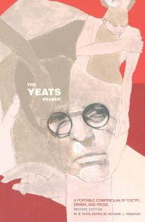 Yeats Reader, Revised Edition