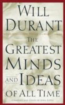 Greatest Minds and Ideas of All Time
