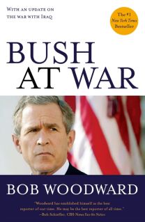 Bush at War
