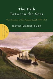 Path Between the Seas