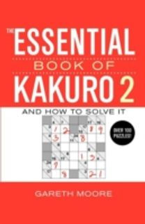 Essential Book of Kakuro 2