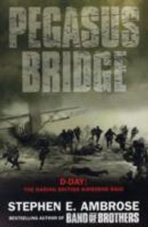 Pegasus Bridge
