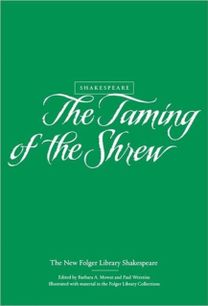 Taming of the Shrew