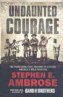 Undaunted Courage