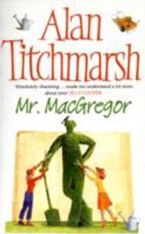 Mr Macgregor