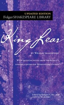 King Lear King Lear
