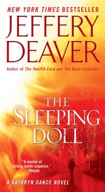 Sleeping Doll