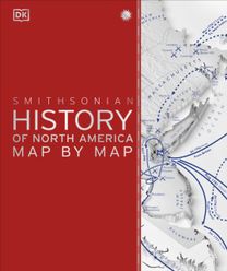 History Of North America Map By Map