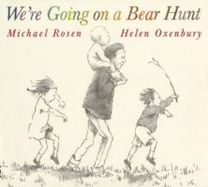 We're Going on a Bear Hunt