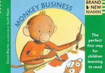 Monkey Business