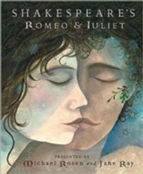 Shakespeare's Romeo and Juliet