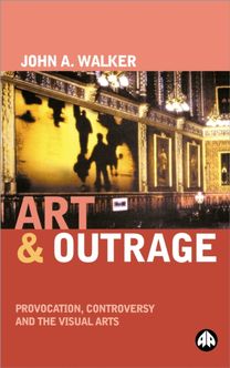 Art & Outrage