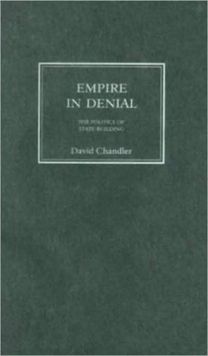 Empire in Denial
