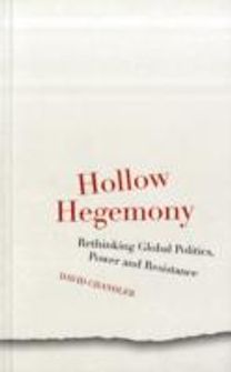 Hollow Hegemony