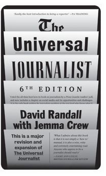Universal Journalist