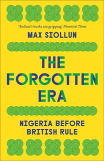 Forgotten Era