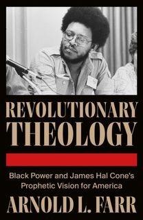 Revolutionary Theology
