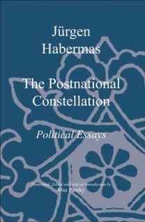 Postnational Constellation