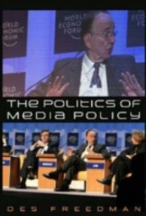 Politics of Media Policy