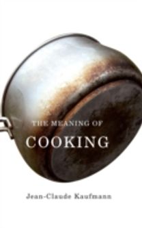 Meaning of Cooking