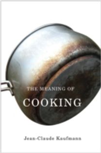 Meaning of Cooking
