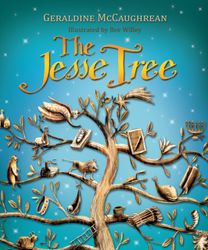 Jesse Tree Jesse Tree