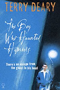 The Boy Who Haunted Himself
