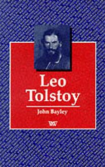 Leo Tolstoy