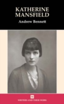 Katherine Mansfield Katherine Mansfield