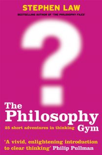 Philosophy Gym