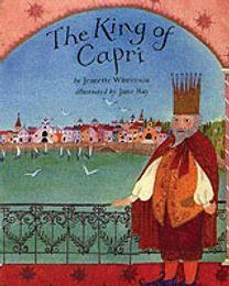 The King of Capri
