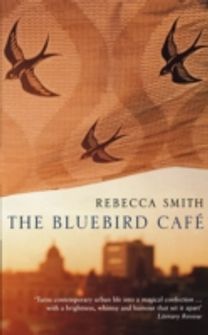 Bluebird Cafe