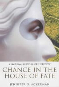 Chance in the House of Fate
