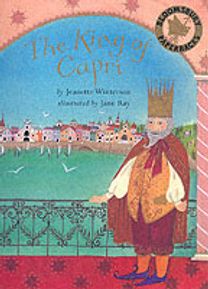 The King of Capri