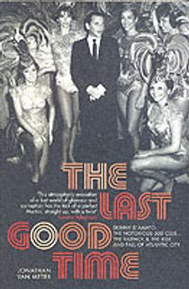 Last Good Time