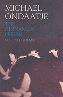 The Cinnamon Peeler