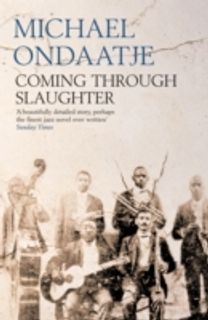 Coming Through Slaughter