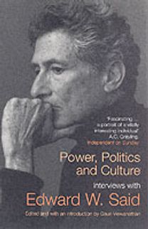 Power, Politics and Culture