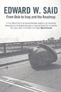 From Oslo to Iraq and the Roadmap