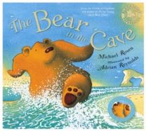 The Bear in the Cave