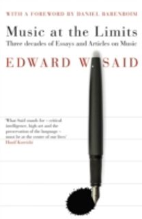 Music at the Limits