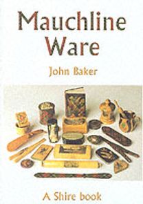 Mauchine Ware
